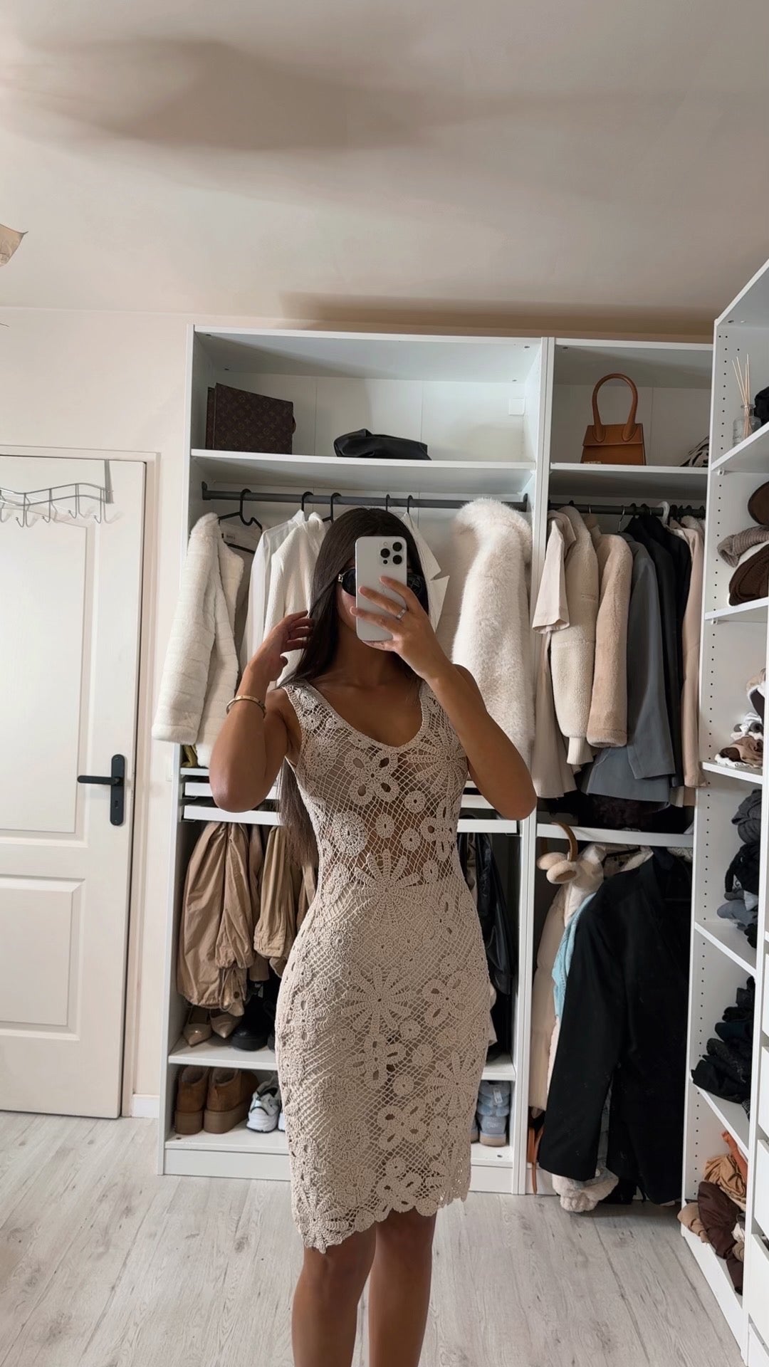 Robe Sole