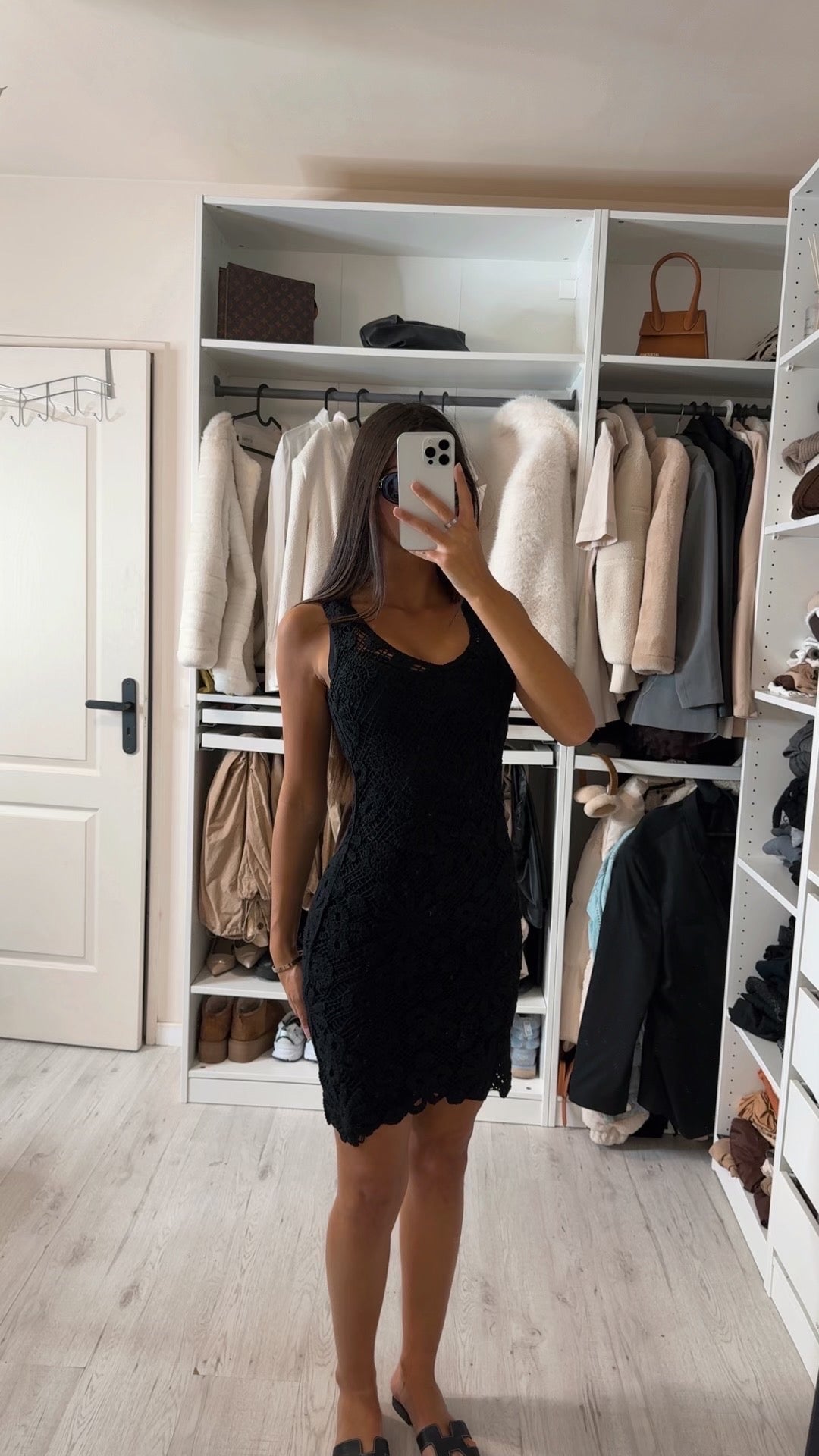 Robe Sole