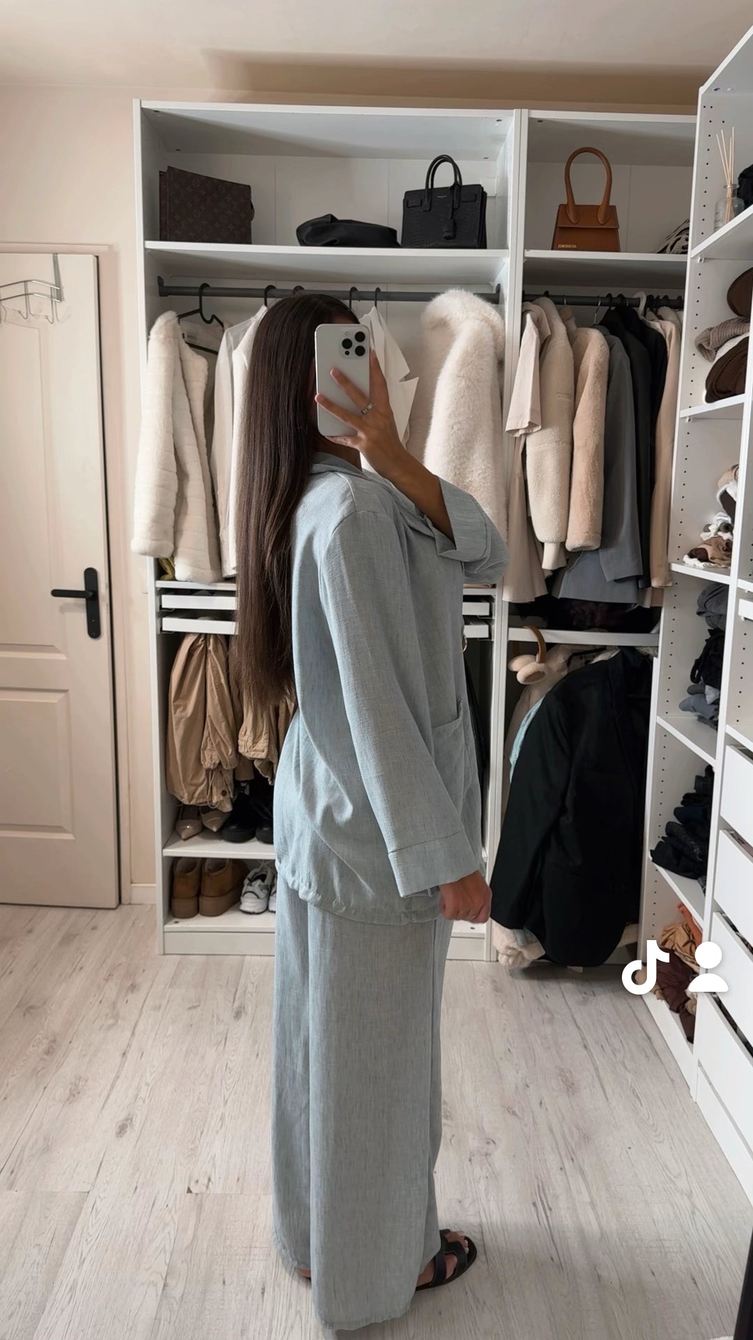 Ensemble Lydia