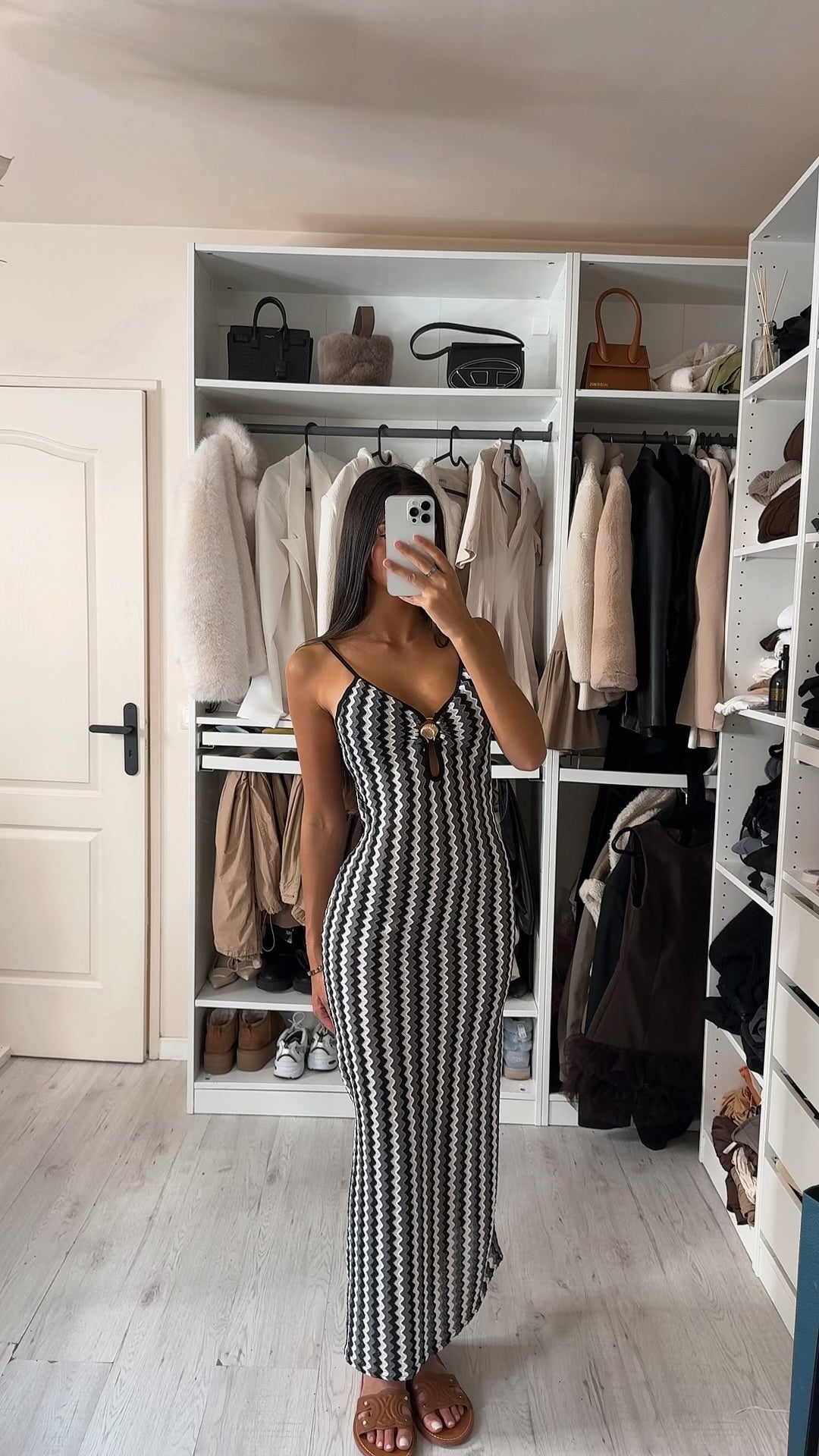 Robe Sézane