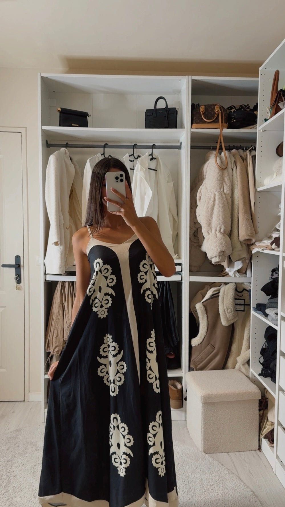 Robe Sanaa