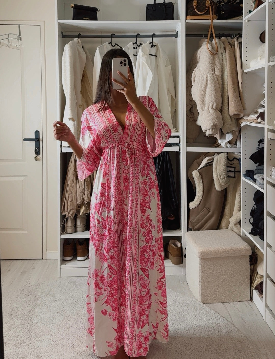 Robe Yasmine