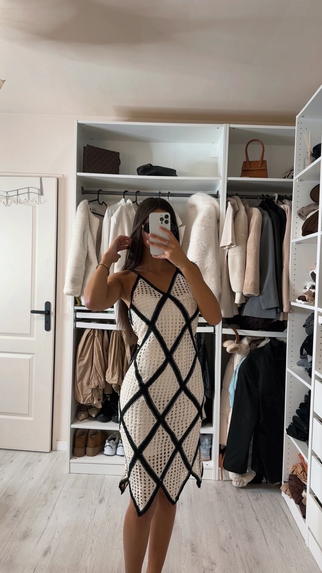 Robe leya