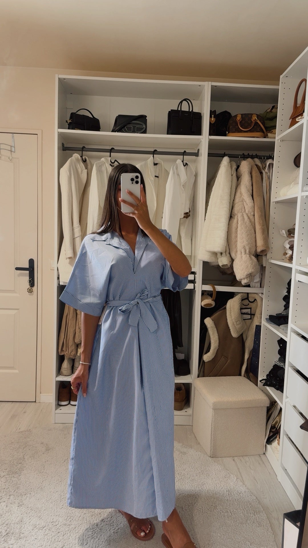 Robe Lyla