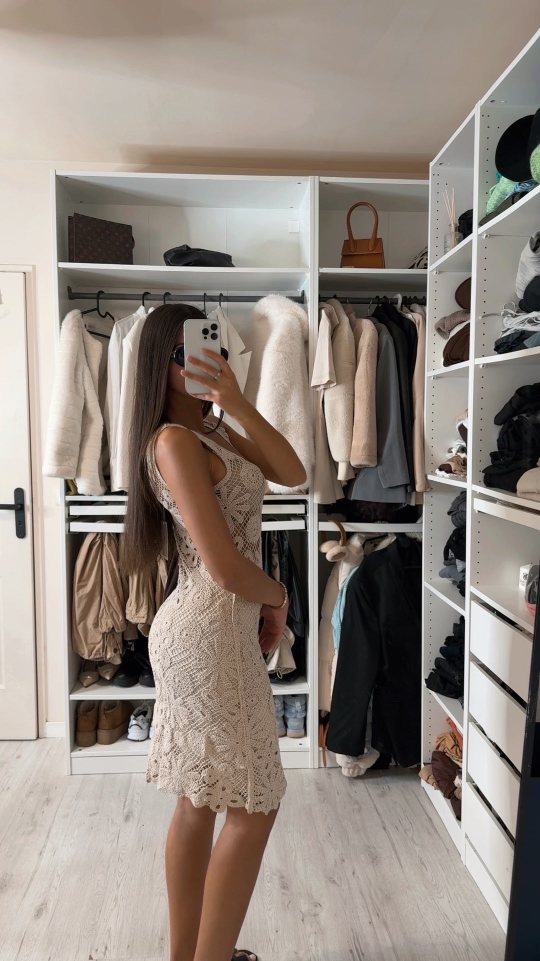 Robe Sole