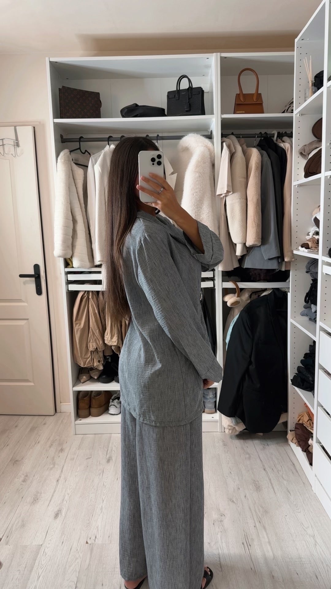 Ensemble Lydia