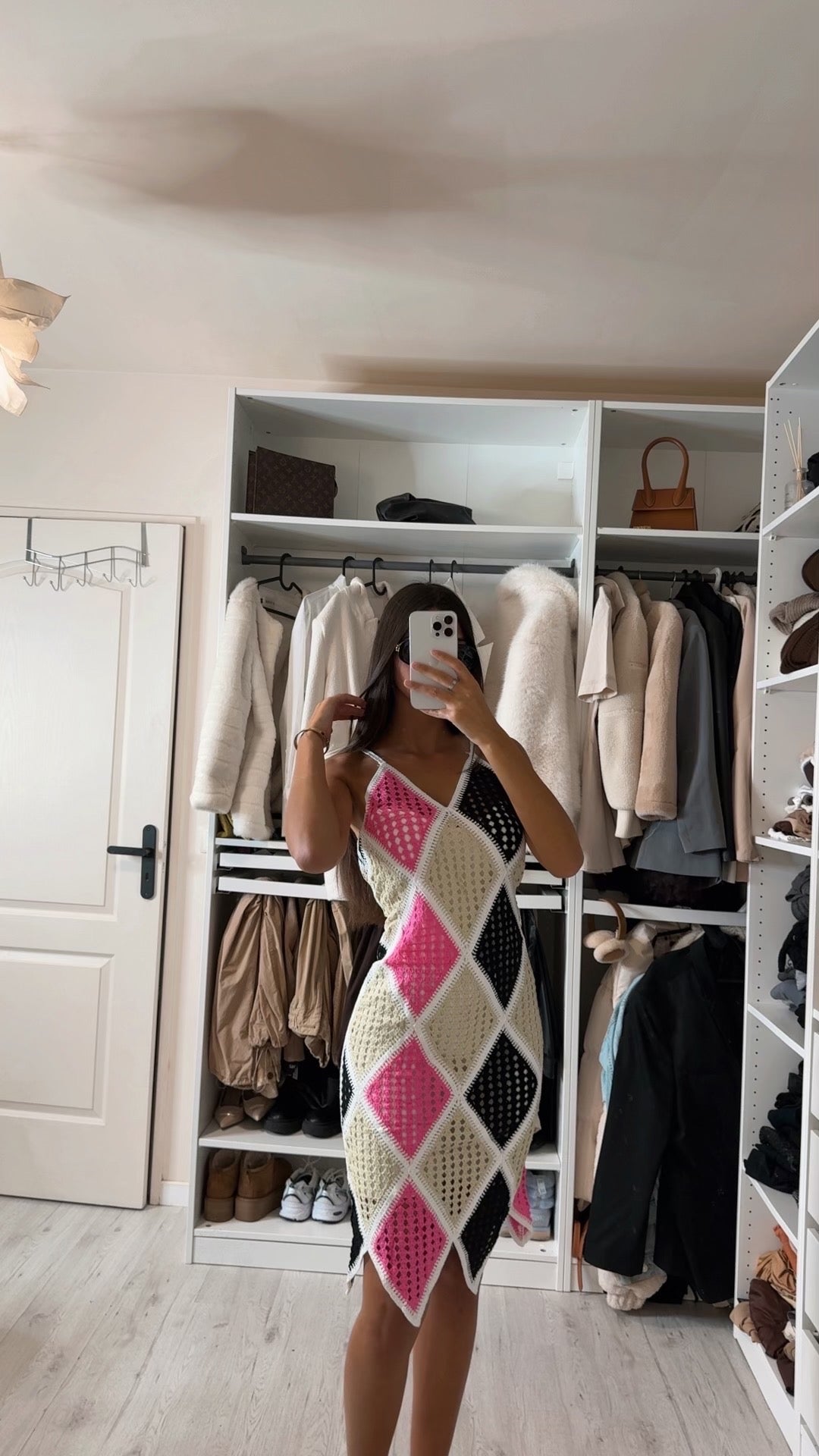 Robe leya