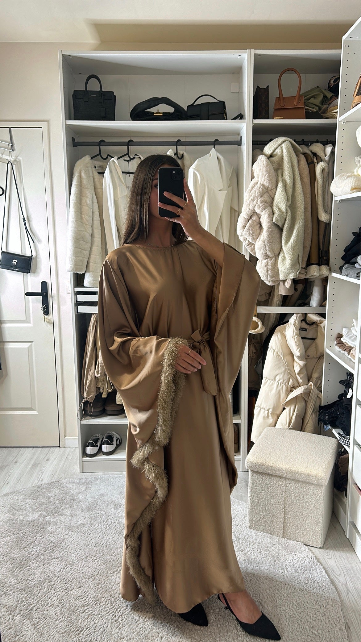 Abaya Melya