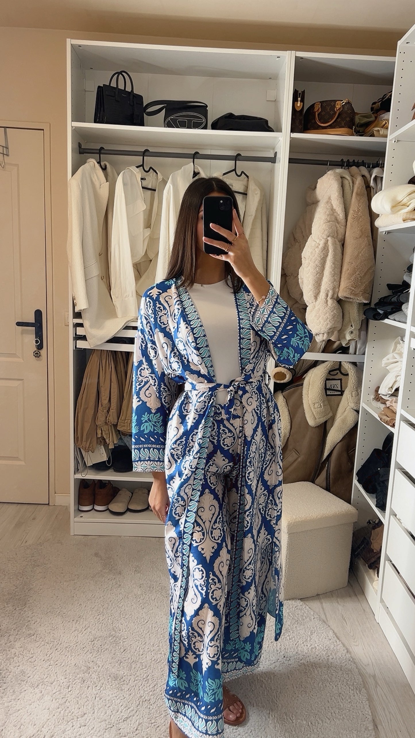 Kimono Leya