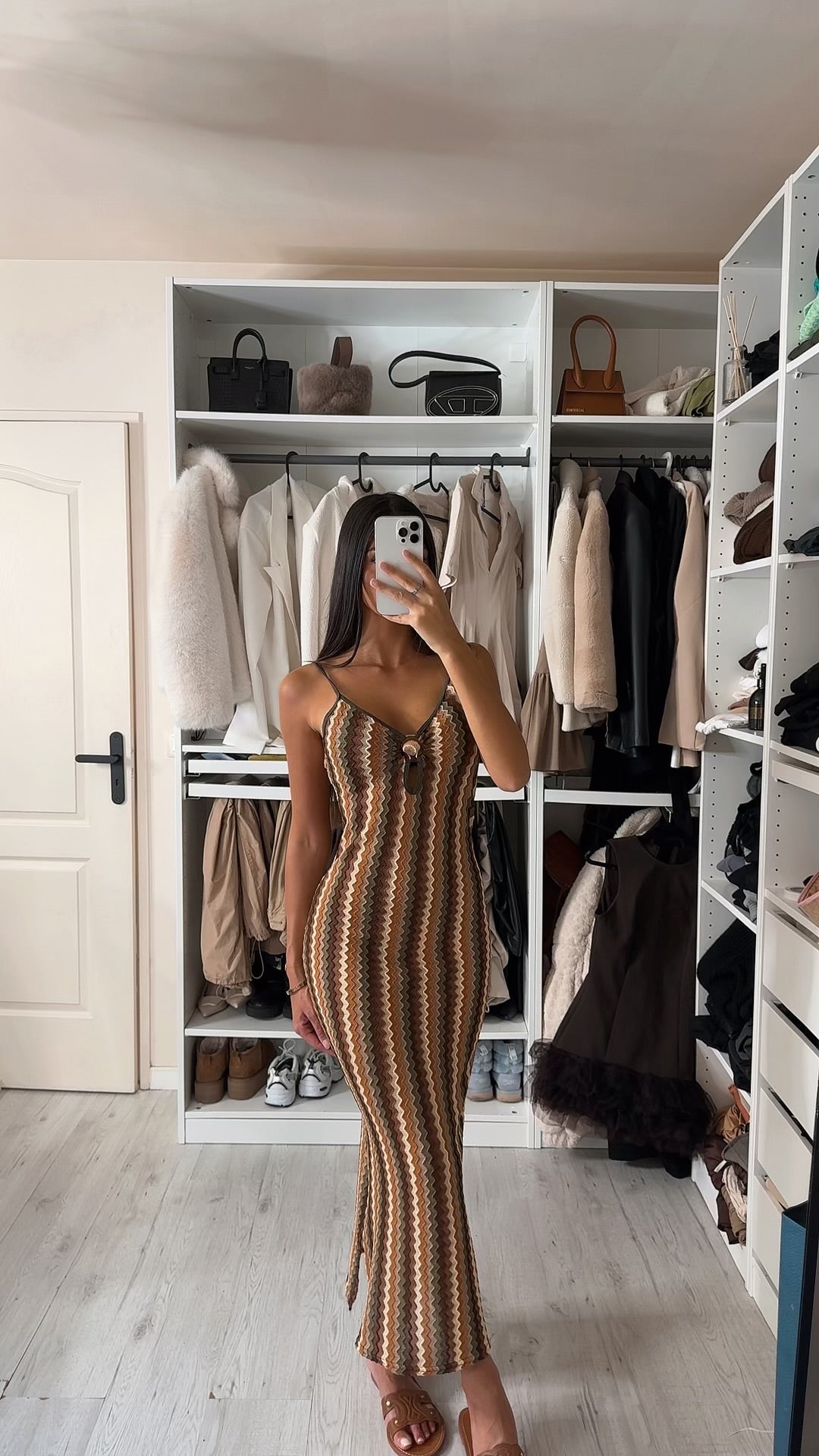 Robe Sézane