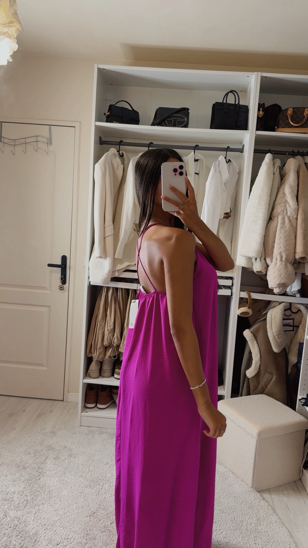 Robe Nelya