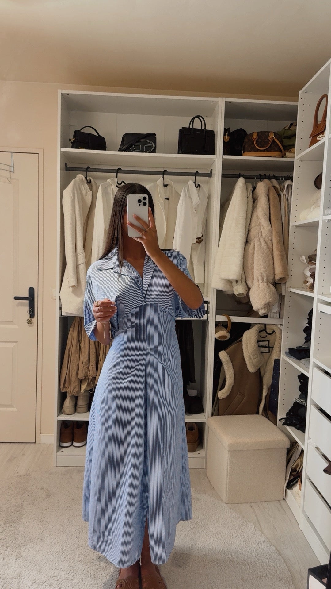 Robe Lyla