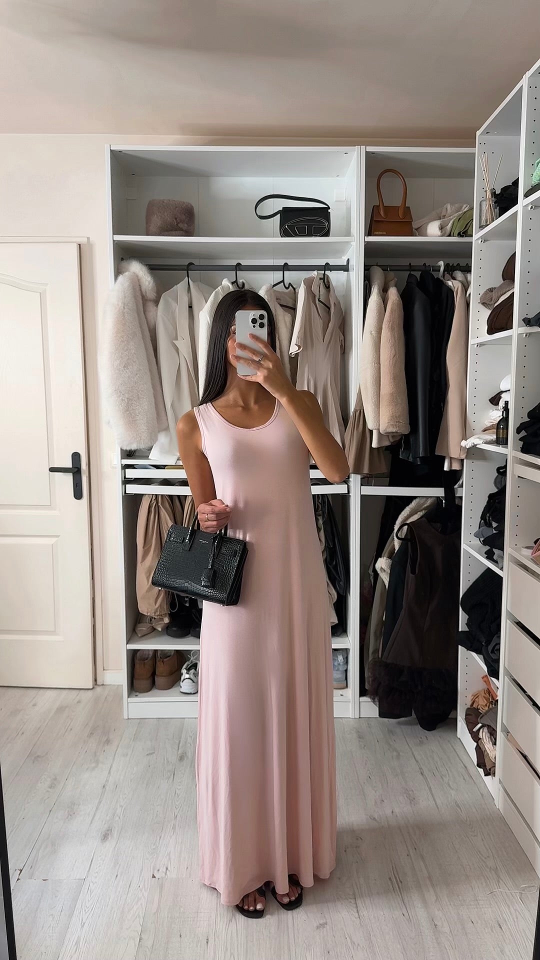 Robe Lyly