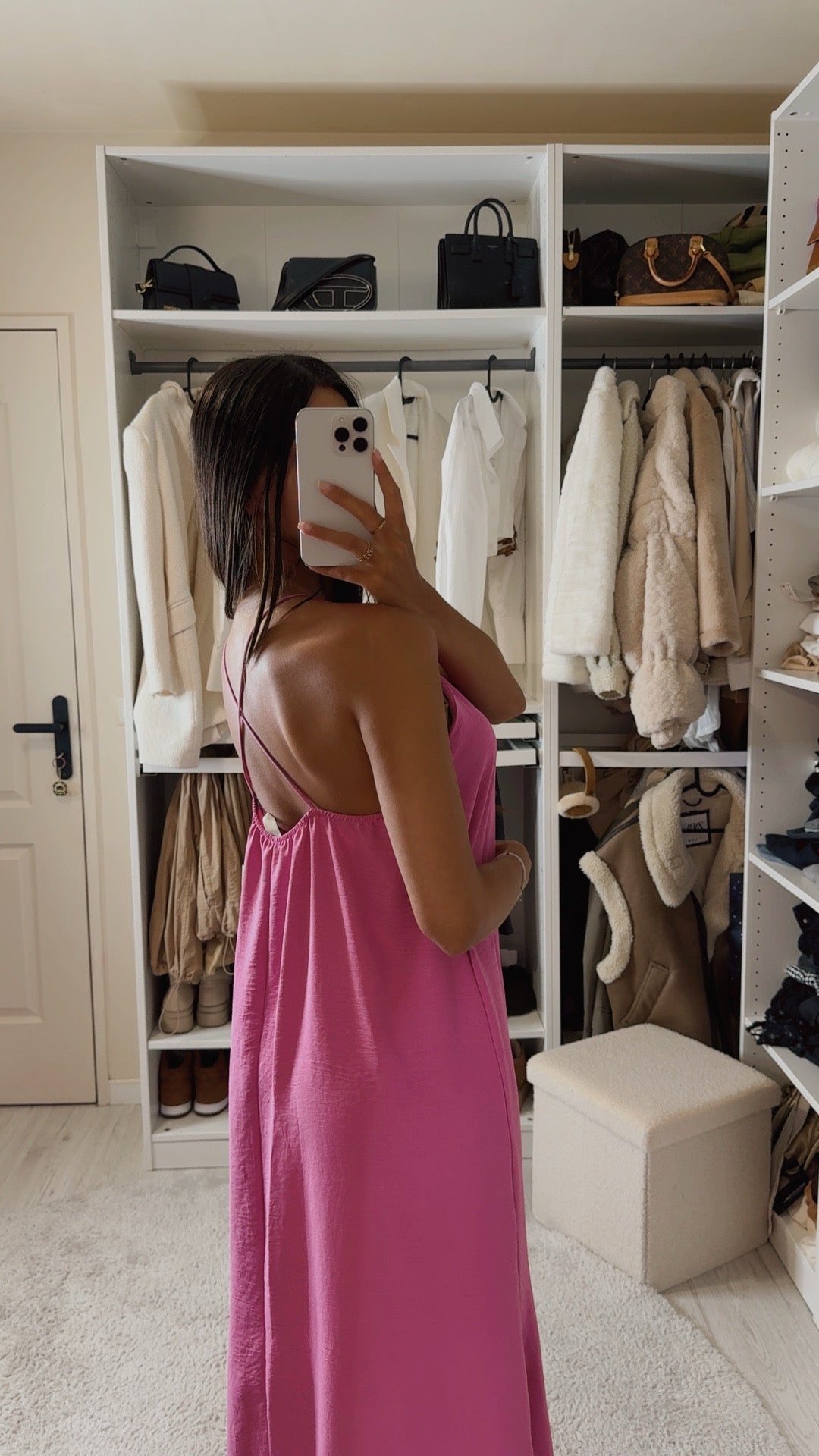 Robe lyv