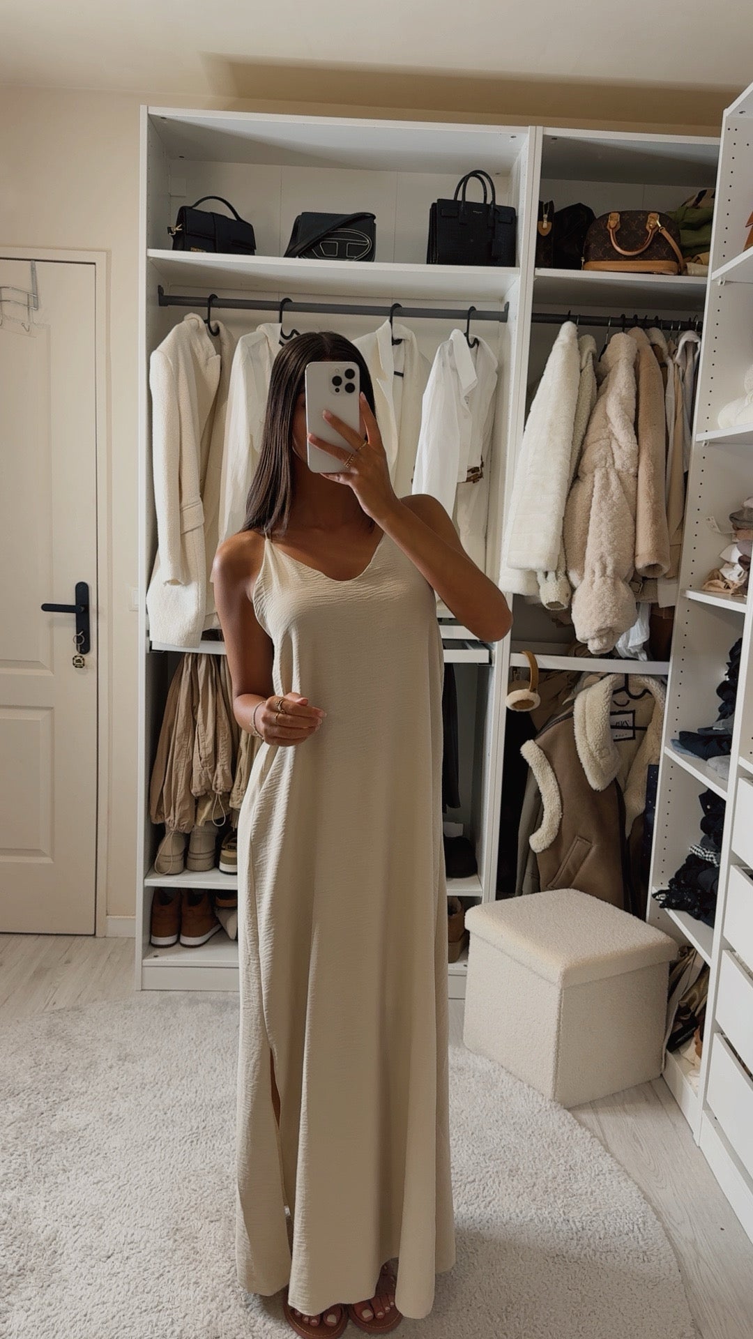 Robe lyv