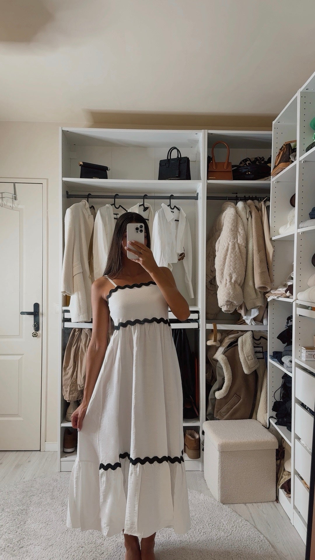 Robe Mira