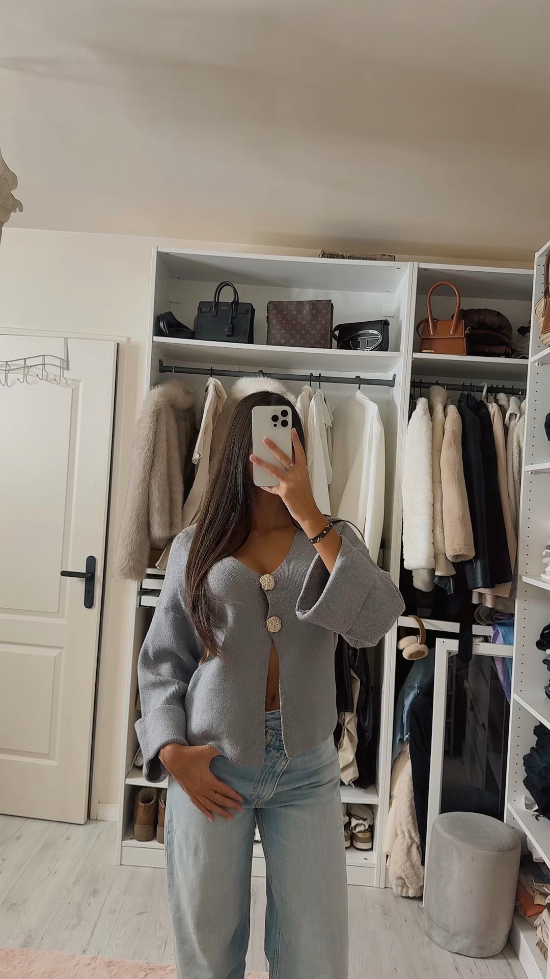 Pull Jenna