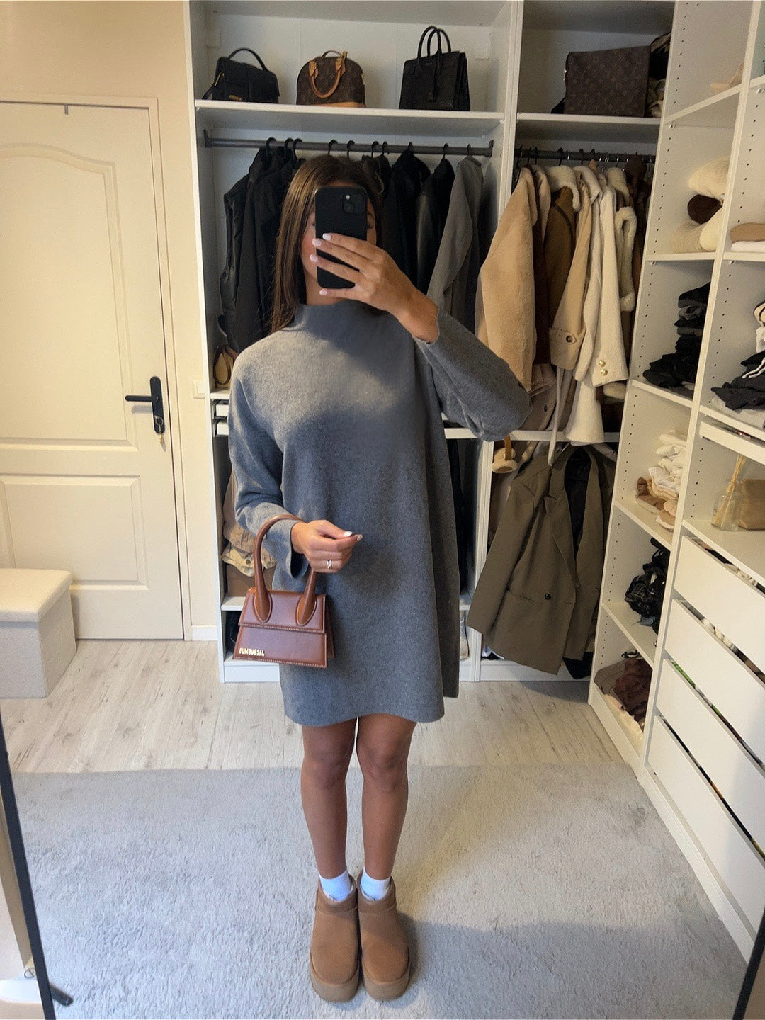 Robe Pauline