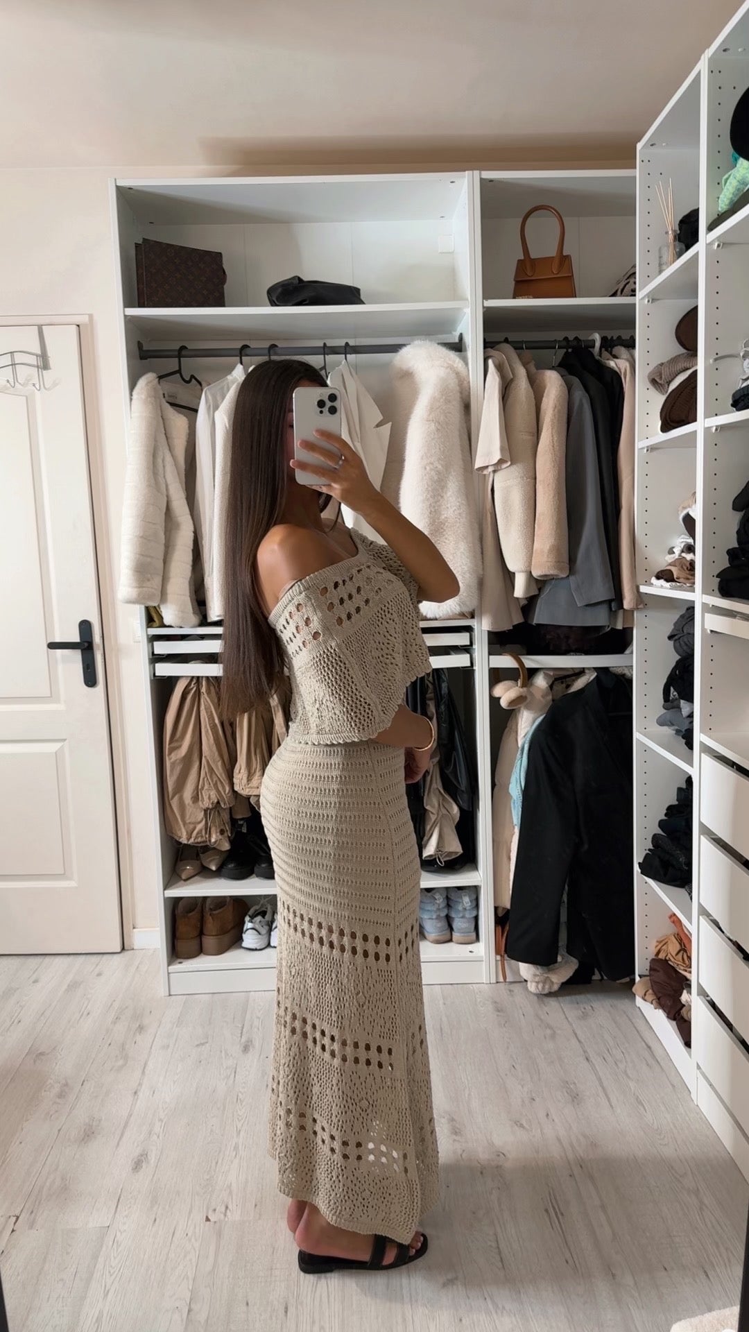 ROBE MELYA