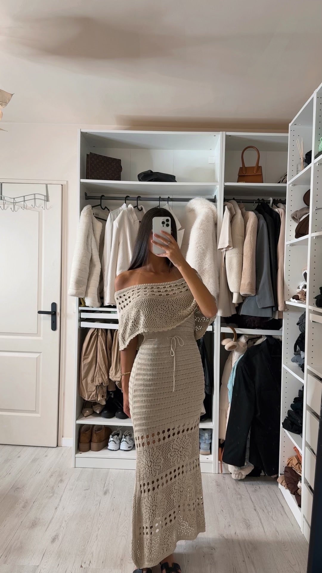 ROBE MELYA