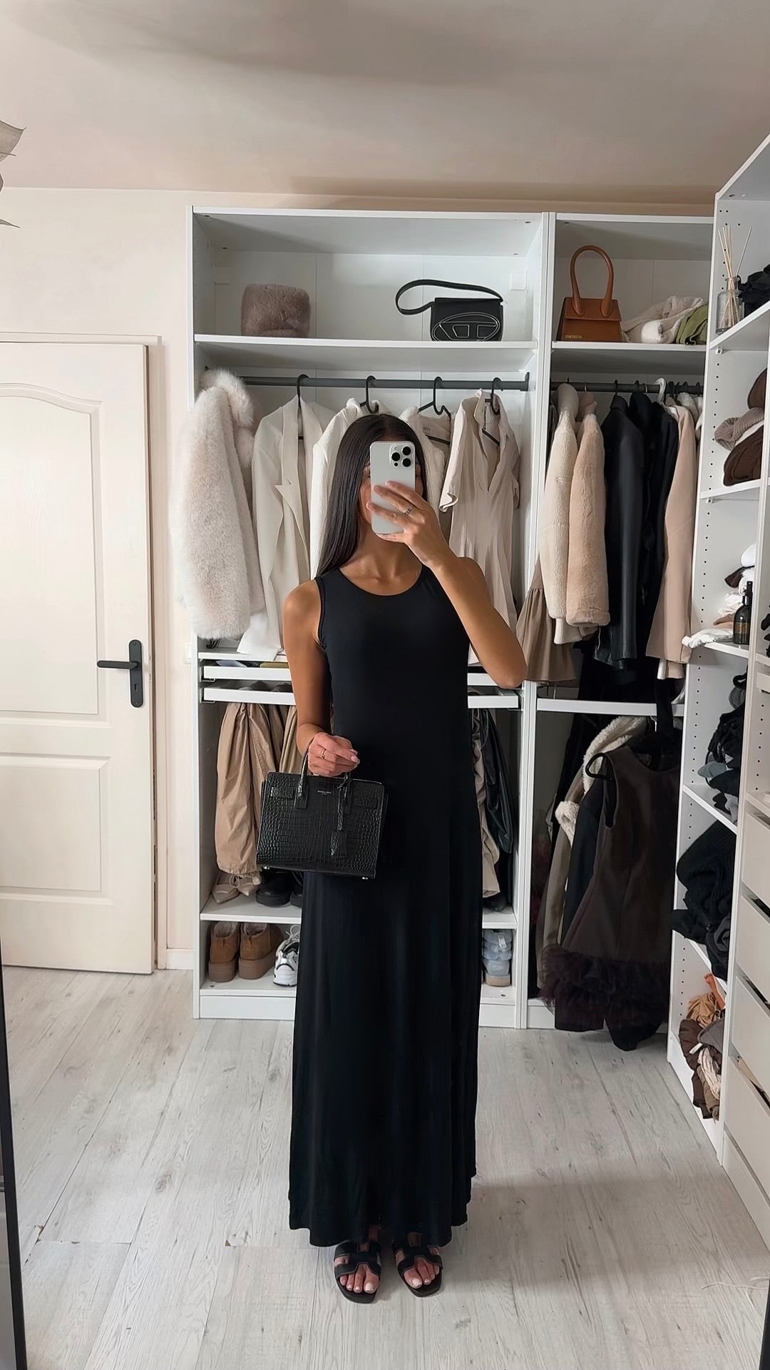Robe Lyly
