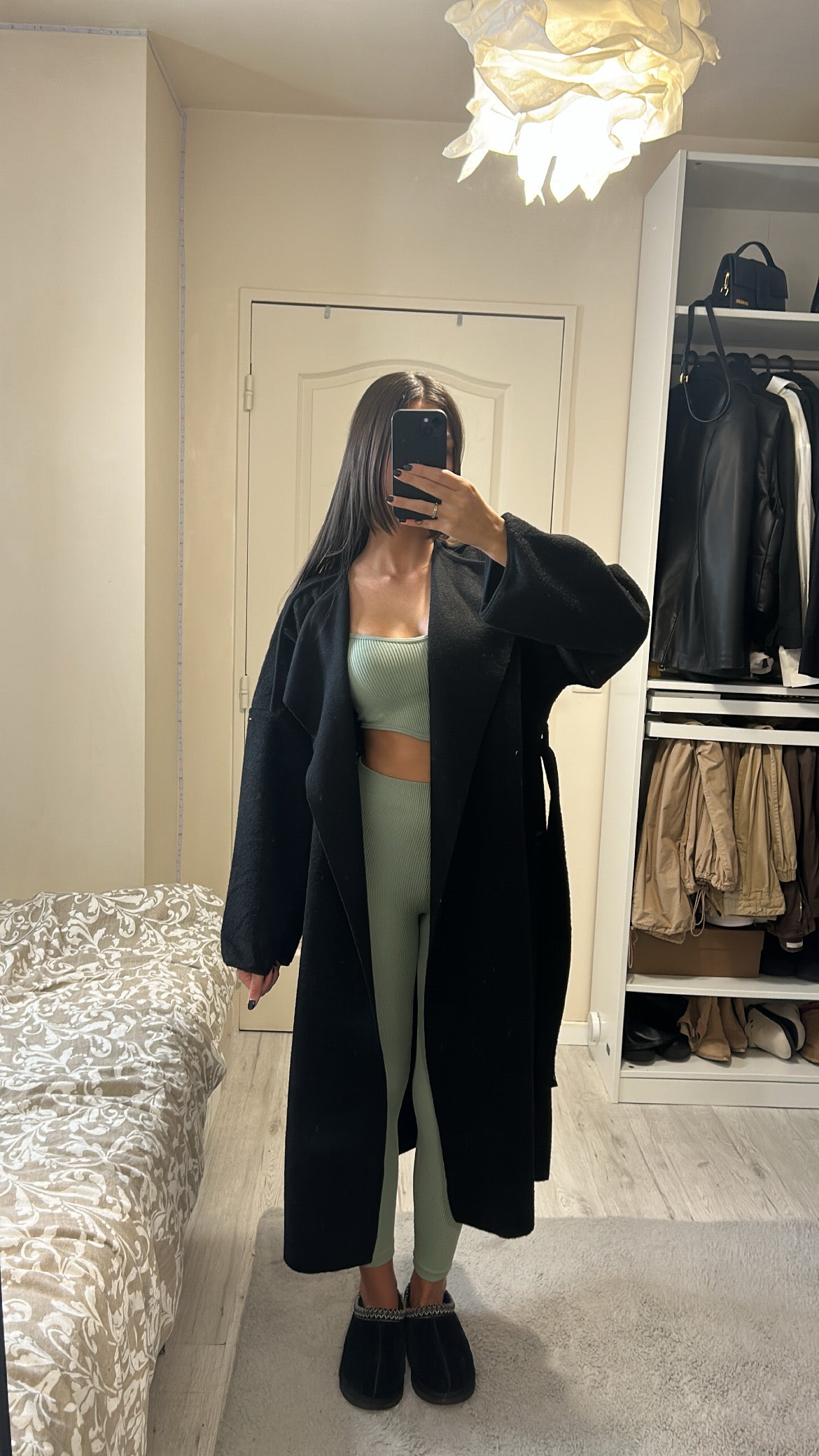 Veste Sezane