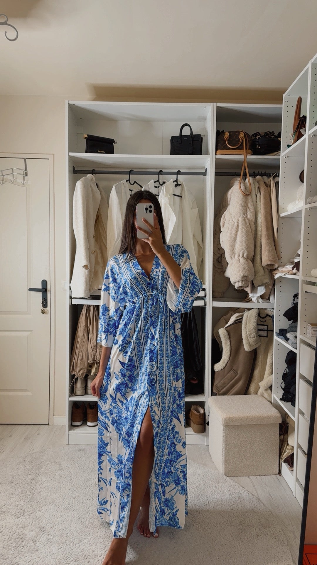 Robe Yasmine