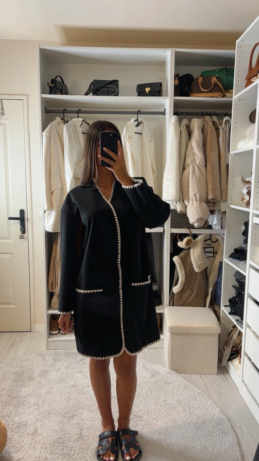 Veste Marie