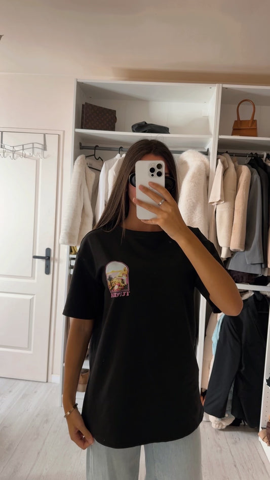 T-shirt Tunisie