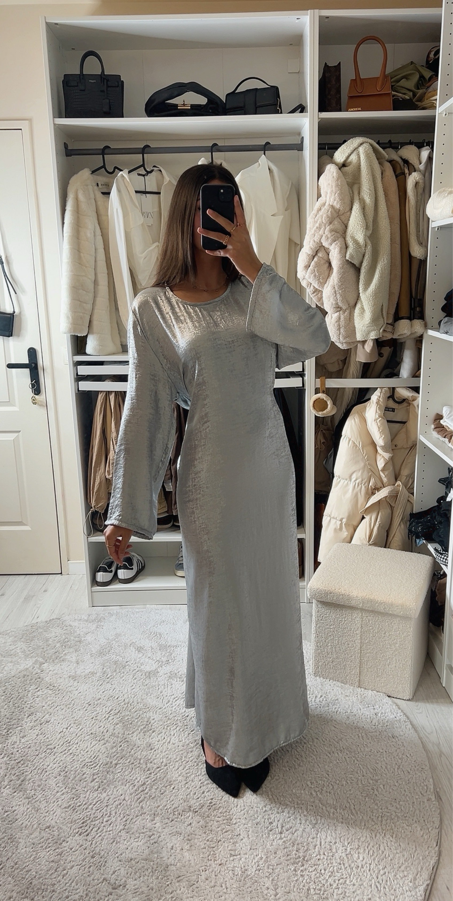 Robe Sirah