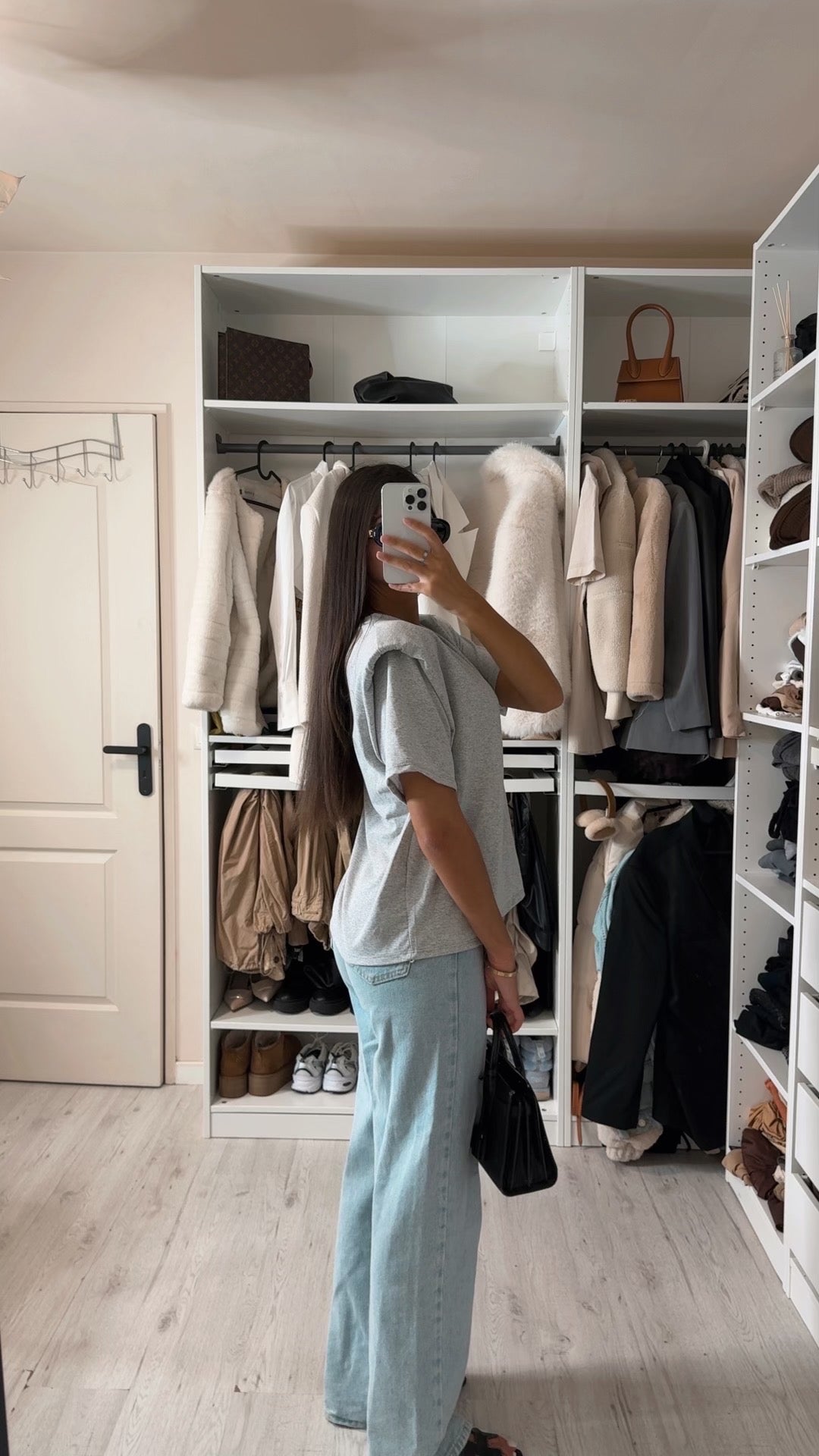 T-shirt Lorie