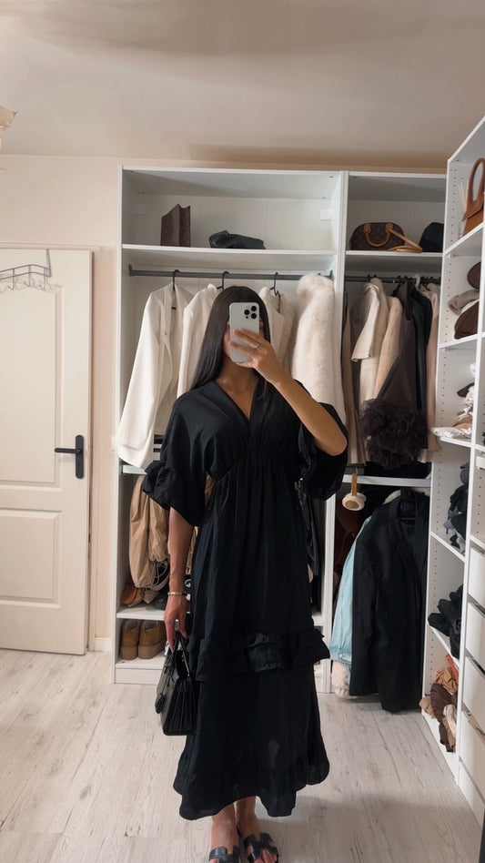Robe lilou