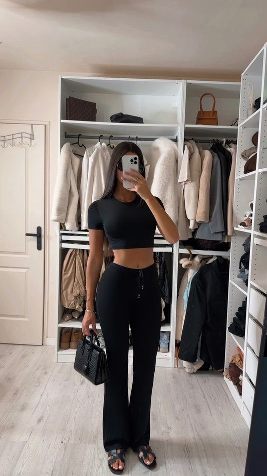 Pantalon Shay