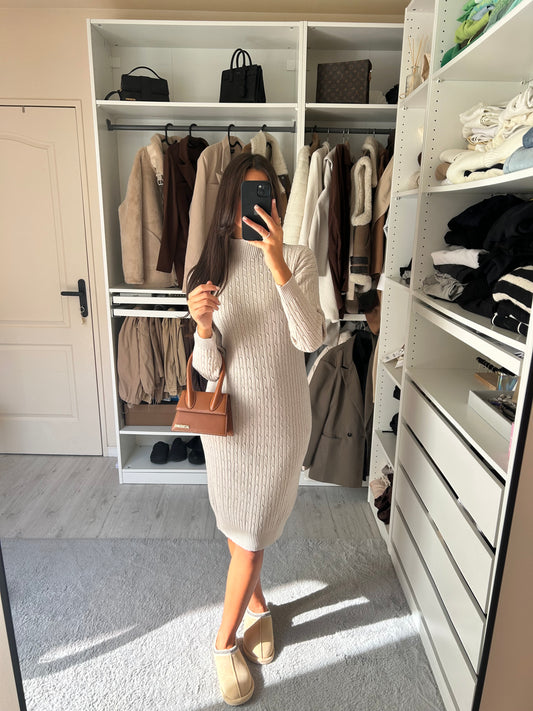 Robe Lidya