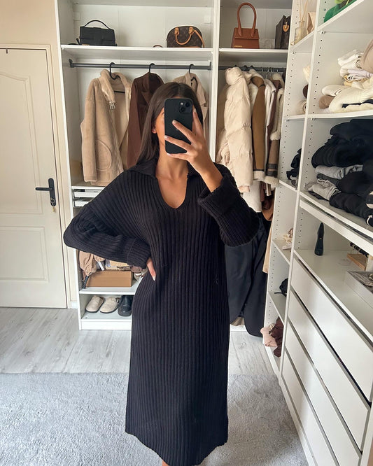 Robe pull