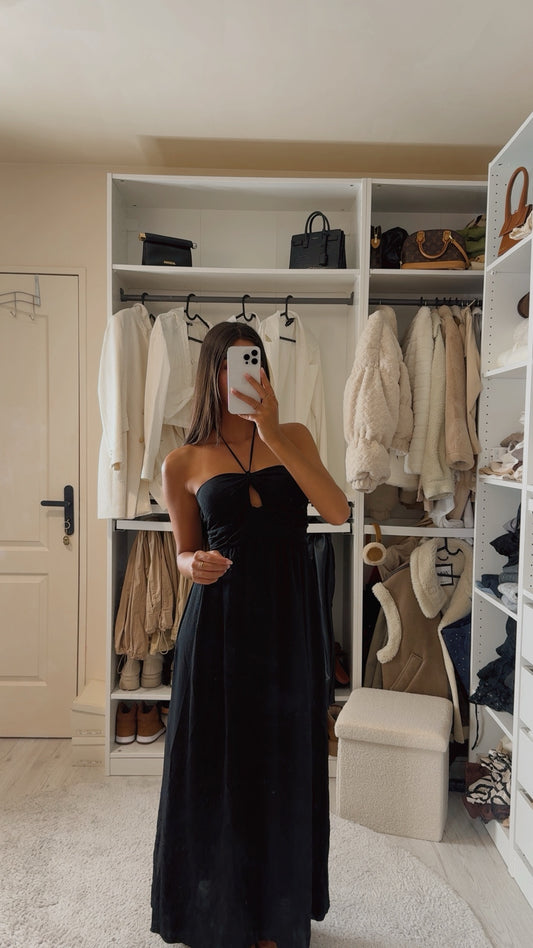 Robe Sélina