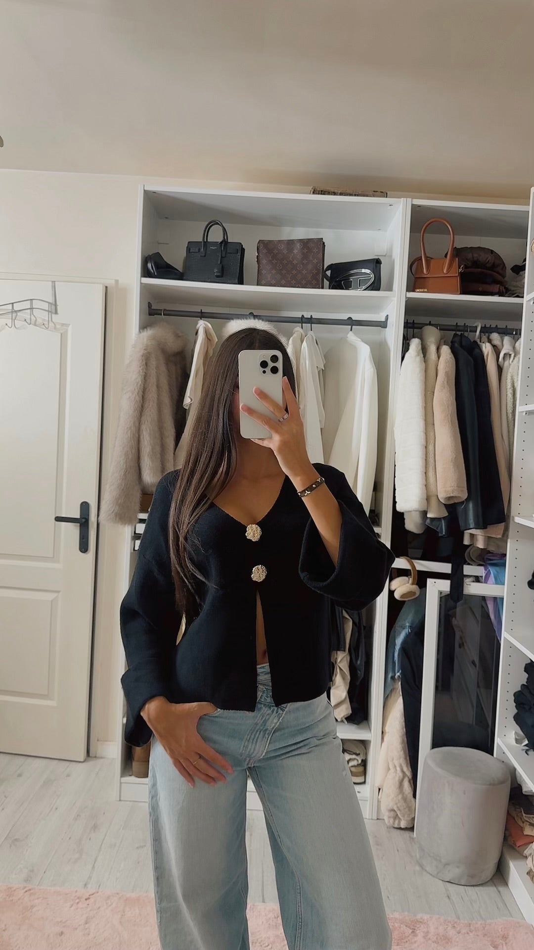 Pull Jenna