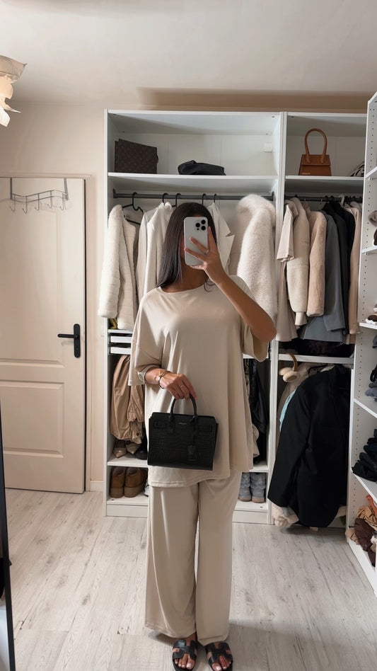 Ensemble Mely