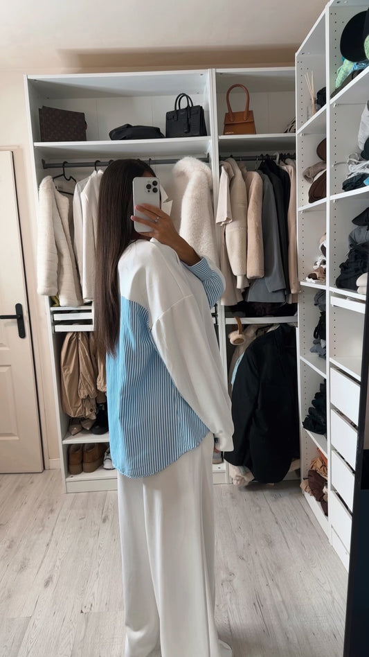 Ensemble camille