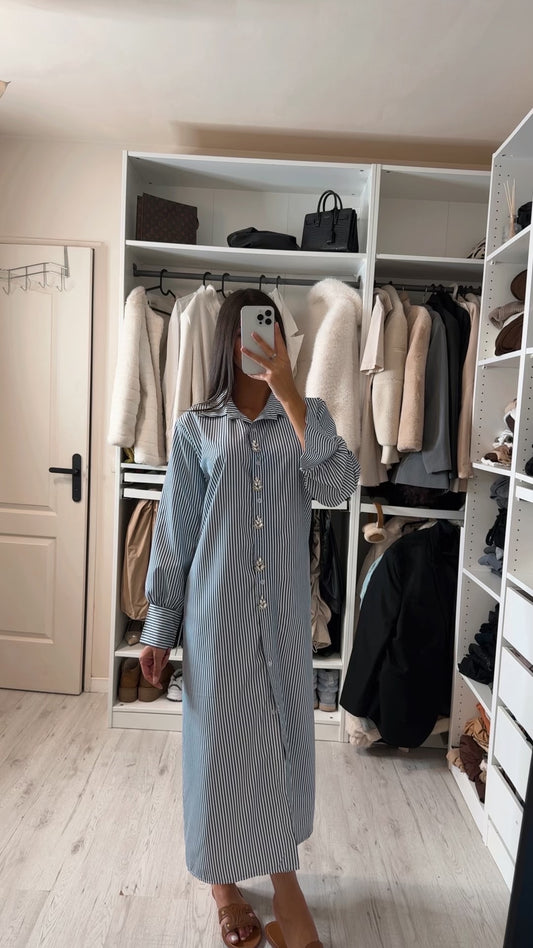 Robe lucie