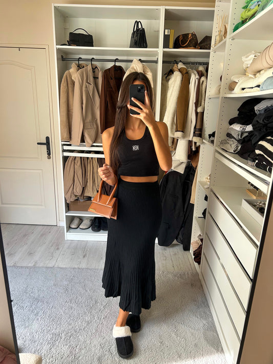 Robe leya