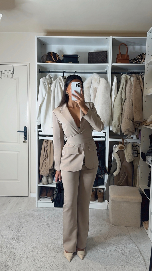 Ensemble Zayna