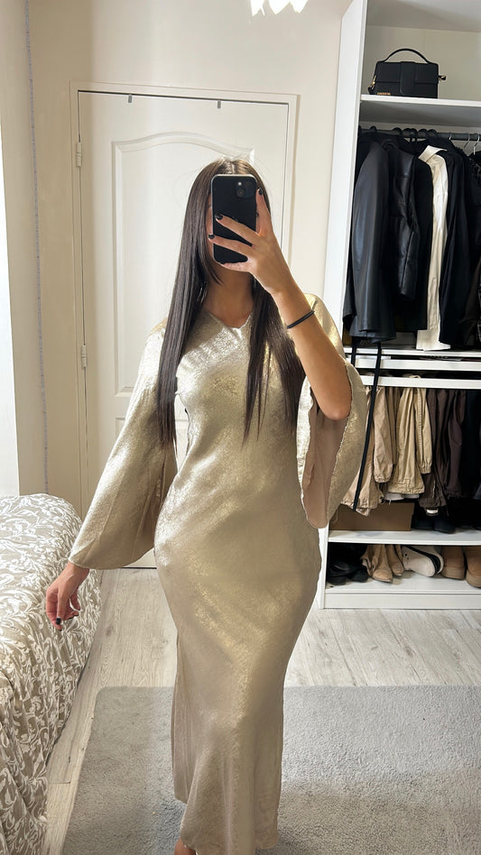 Robe Sirène