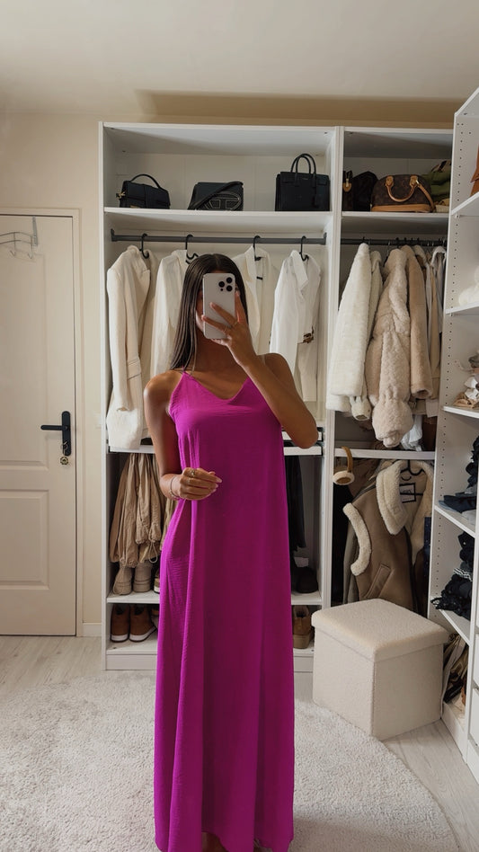 Robe Nelya