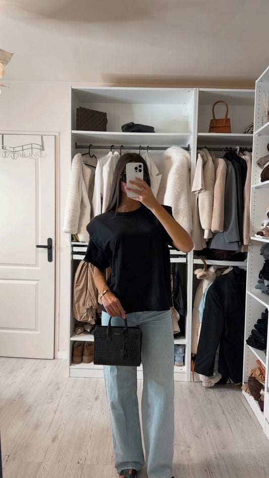 T-shirt Lorie