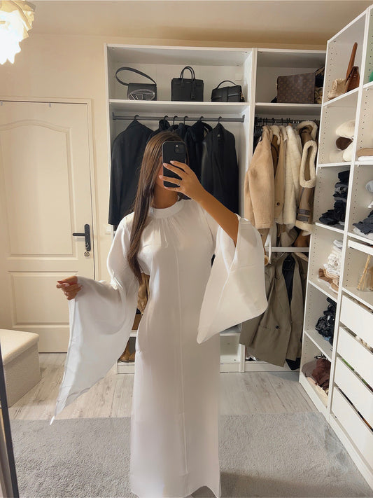 Abaya Aura