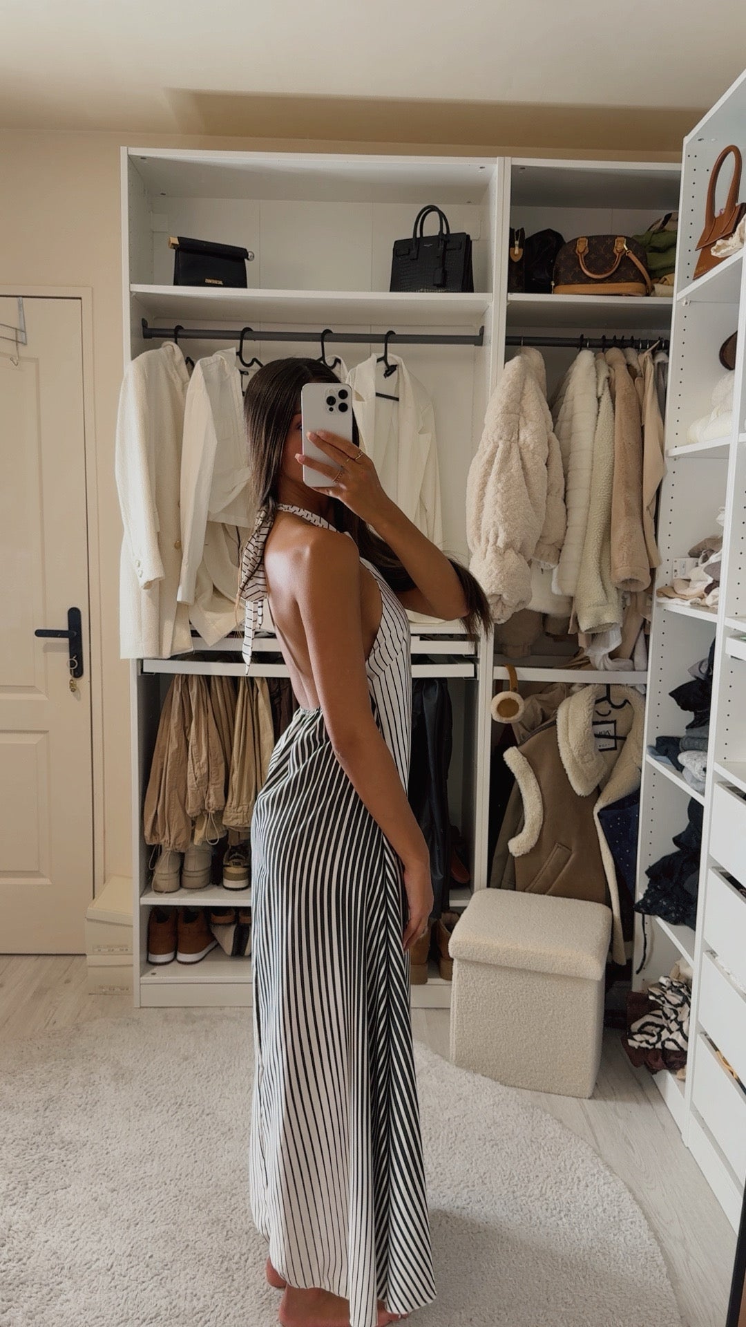 Robe Lina