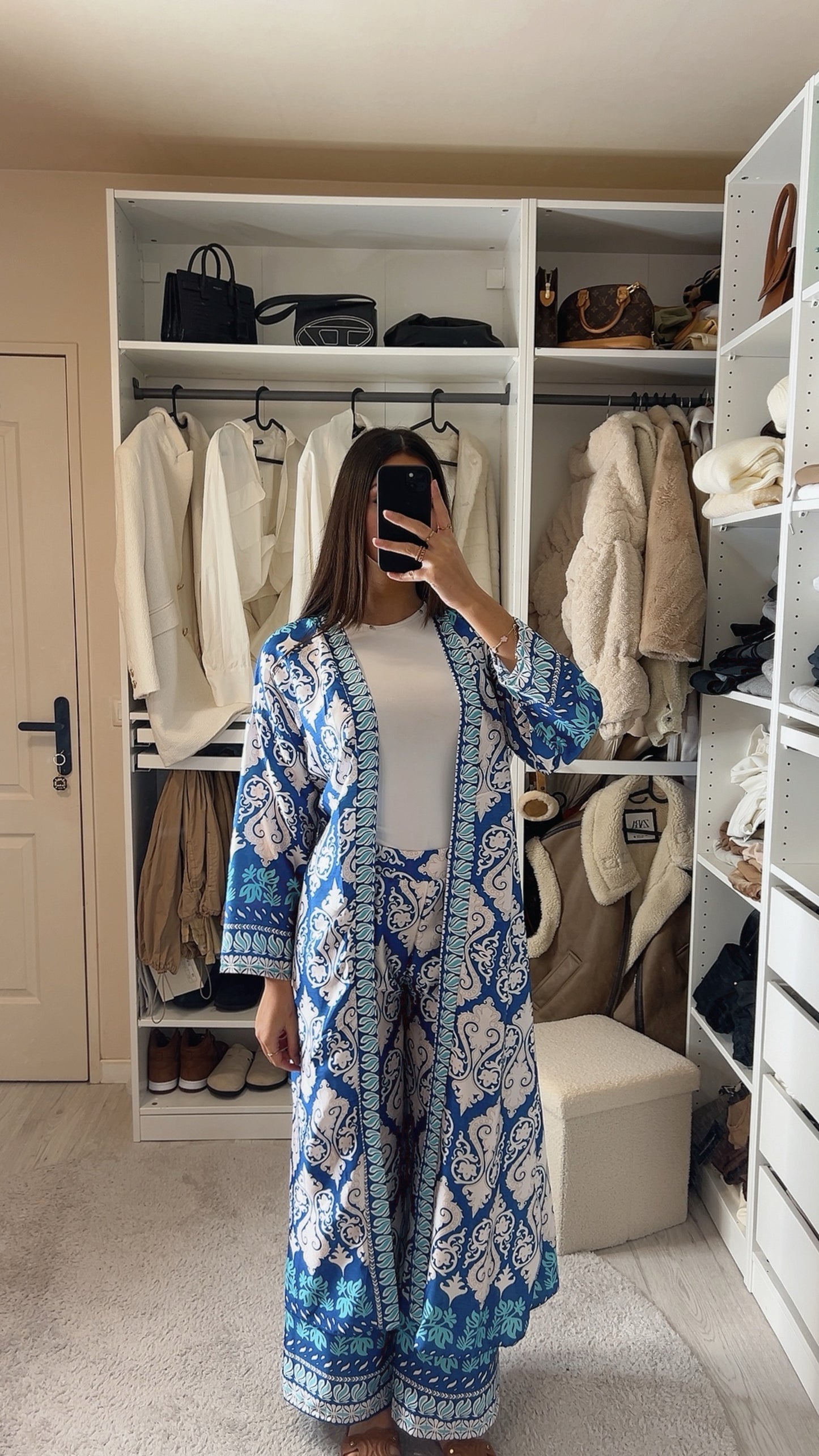 Kimono Leya