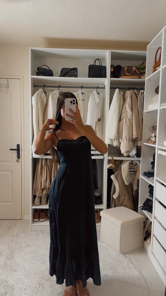 Robe lyna