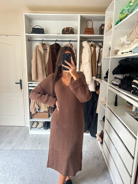 Robe pull